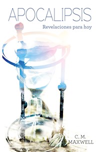 Apocalipsis - Mervyn Maxwell - ebook