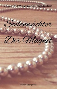 Seelenwächter - Der Magnet - Patrick Bock - ebook