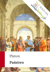 Państwo - Platon - ebook + audiobook
