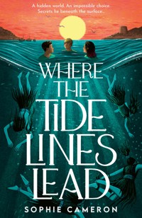 Where the Tide Lines Lead - Sophie Cameron - ebook