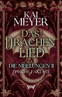 Das Drachenlied - Kai Meyer - ebook