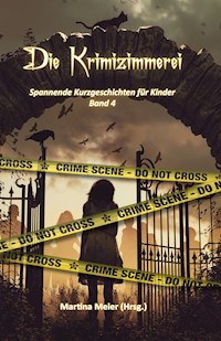 Die Krimizimmerei - Martina Meier - ebook