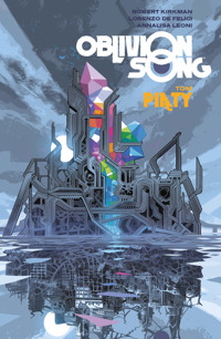 Oblivion song. Tom 5 - Lorenzo De Felici, Robert Kirkman - książka