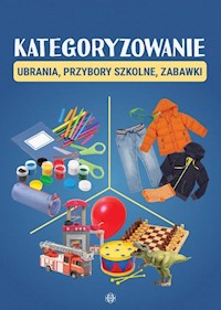Kategoryzowanie -  - książka