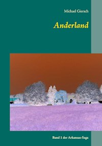 Anderland - Michael Giersch - ebook