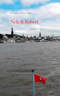 Nele & Robert - Lisi Schuur - ebook