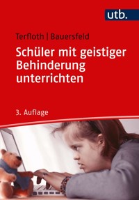 Schüler mit geistiger Behinderung unterrichten - Karin Terfloth - ebook