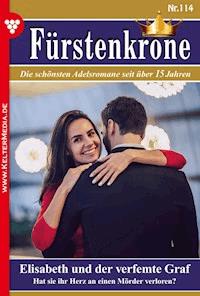 Elisabeth und der verfemte Graf - Susanne Markus - ebook