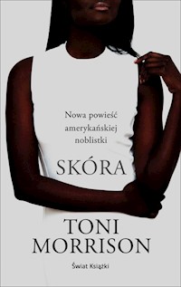 Skóra - Toni Morrison - książka