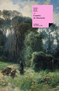 Cuentos de Marineda - Émilia Pardo Bazan - ebook