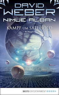 Nimue Alban: Kampf um Safehold - David Weber - ebook