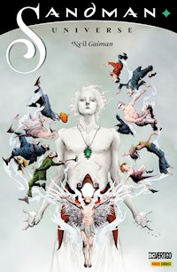 Sandman Universe - Neil Gaiman - ebook