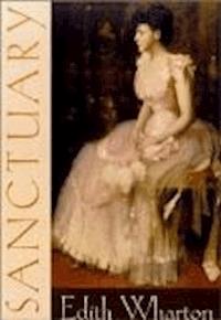 Sanctuary - Edith Wharton - darmowy ebook