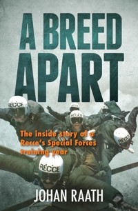 A Breed Apart - Johan Raath - ebook