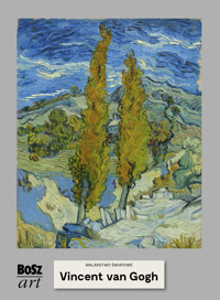 Van Gogh. Malarstwo światowe - zbiorowa praca - książka