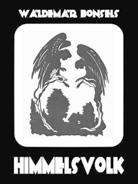 Himmelsvolk - Waldemar Bonsels - ebook
