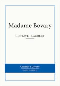 Madame Bovary - Gustave Flaubert - ebook