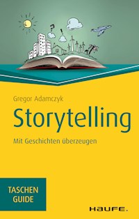 Storytelling - Gregor Adamczyk - ebook