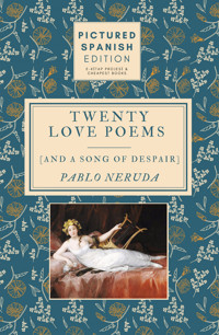 Twenty Love Poems and A Song of Despair - Neruda Pablo - ebook
