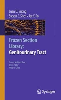 Frozen Section Library: Genitourinary Tract - Luan D. Truong - ebook