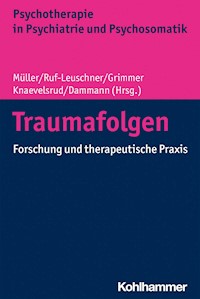 Traumafolgen -  - ebook