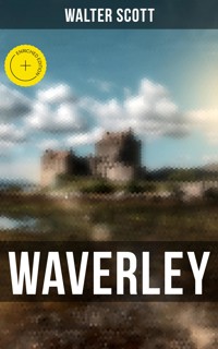 Waverley - Walter Scott - ebook