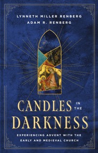Candles in the Darkness - Lynneth Miller Renberg - ebook