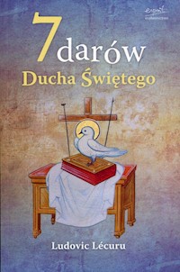 7 darów Ducha Świętego - Lecuru Ludovic - książka