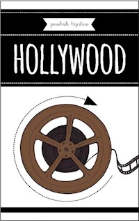 Hollywood - Whitehill Sally - książka