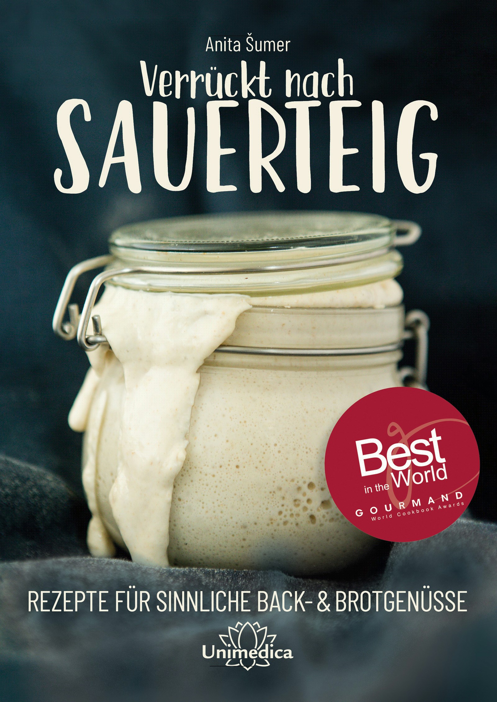 Verrückt nach Sauerteig