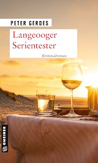 Langeooger Serientester - Peter Gerdes - ebook