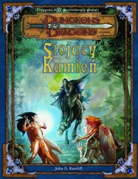 Stojący Kamień - Rateliff John - książka