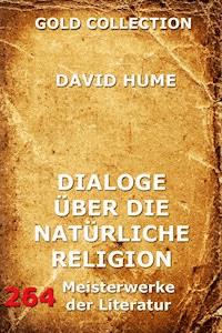 Dialoge über die natürliche Religion - David Hume - ebook