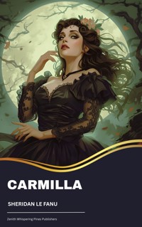 Carmilla - Sheridan Le Fanu - ebook