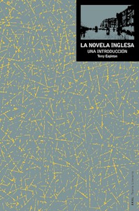 La novela inglesa: una introducción - Eagleton Terry - ebook