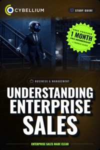 Understanding Enterprise Sales - Cybellium - ebook