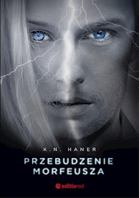 Przebudzenie Morfeusza - Haner K.N. - ebook + audiobook + książka