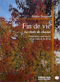 Fin de vie - Attilio Stajano - ebook