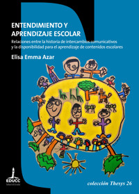 Entendimiento y aprendizaje escolar - Elisa Emma Azar - ebook