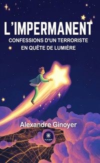 L’impermanent - Alexandre Ginoyer - ebook