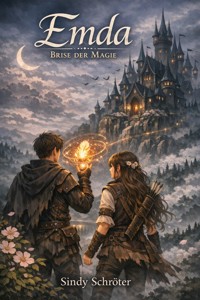Emda - Brise der Magie - Sindy Schröter - ebook