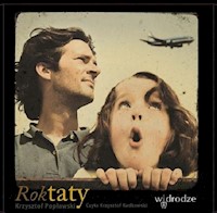 Rok Taty - Krzysztof Popławski OP - audiobook