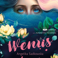 Wenus - Sadkowska Angelika - ebook + audiobook + książka