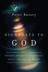 Signposts to God - Peter Bussey - ebook