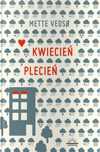 Kwiecień plecień - Mette Vedsø - ebook + audiobook + książka