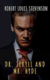The strange case of Dr. Jekyll and Mr. Hyde (Active TOC, Free Audiobook) - Robert Louis Stevenson - ebook