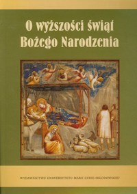 O wyższości świąt Bożego Narodzenia -  - książka