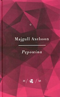 Pępowina Część 1 - Majgull Axelsson - książka