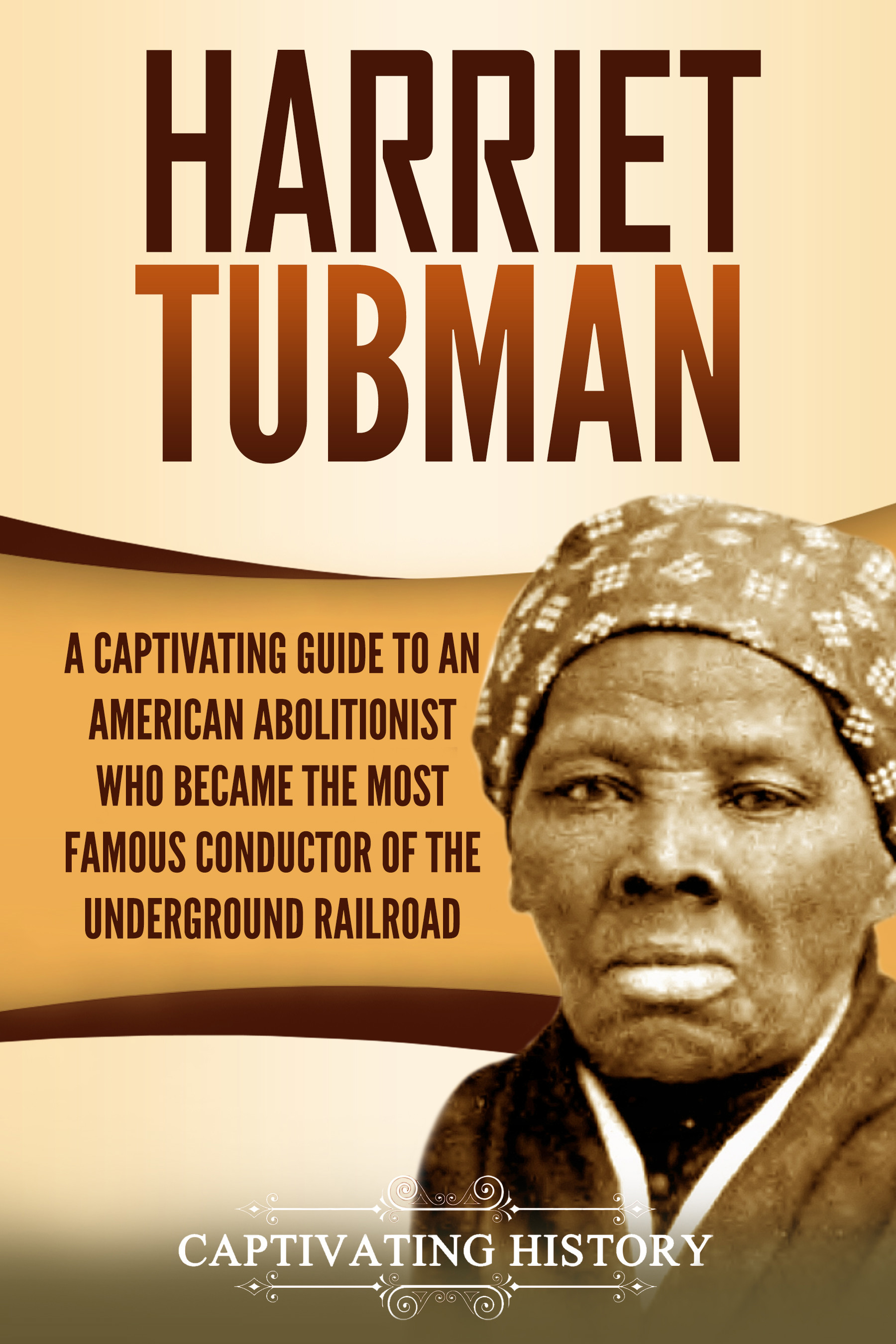 Harriet Tubman