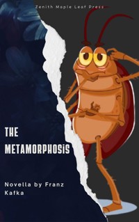 The Metamorphosis - Franz Kafka - ebook
